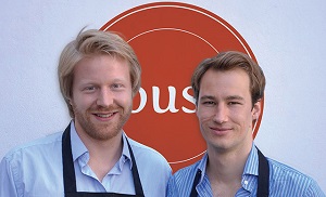 gousto