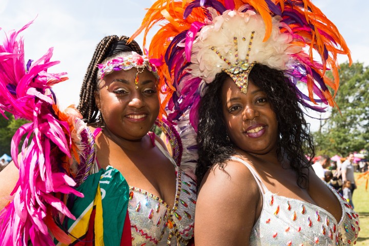acton carnival