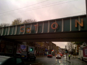 ACTON