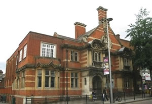 acton l