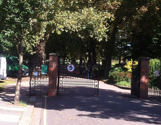 Acton Park