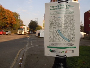 bollo lane parking