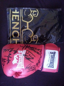 boxglove