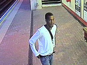 police appeal