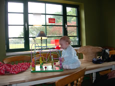Acton Park Cafe