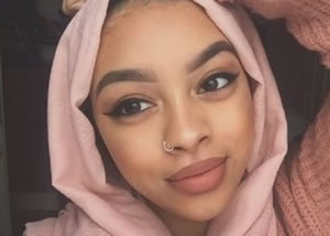 Celine Dookhran