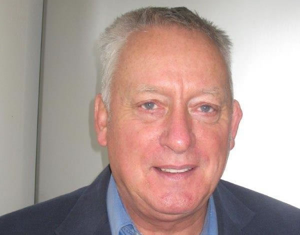 John Blackmore