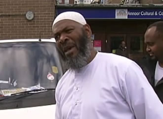 Khalid Rashad
