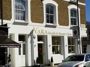 nara clinic