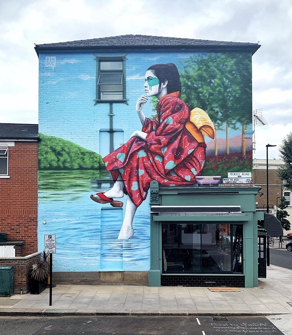 acton unframed