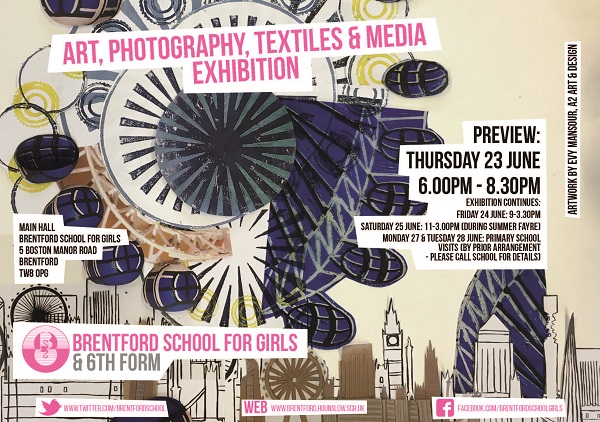 Arts Exhibition
