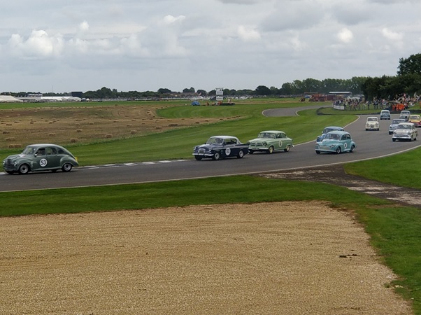 Goodwood Revival