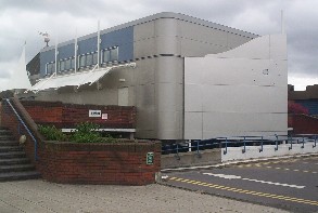 watermans to be redeveloped