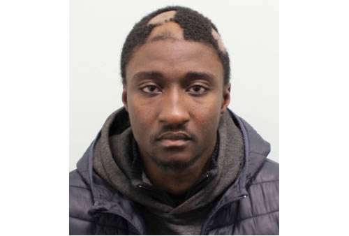 Adam Jeby jailed for four years