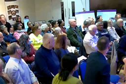 Brentford and Syon Area Forum Returns