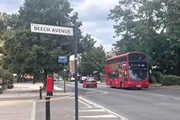 TfL Reveals Details of Proposals for Cycleway 9 West