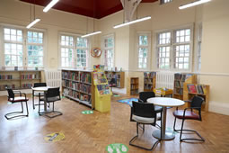 Unstaffed Local Libraries Could See Opening Hours Double