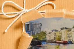 Local Scenes Calendar Forms Part of Decade Long Series