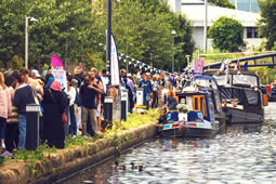 Canal Festival Returns with Biggest Celebration Yet