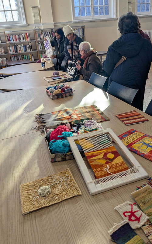 Craft classs 