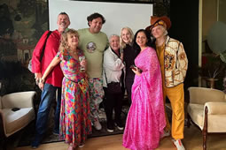 Documentary Showcases West London