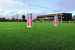 Licence Granted for Polish Festival at Grasshoppers RFC