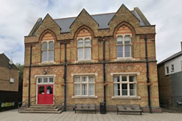 Area Forum to Hear About The Isleworth Society