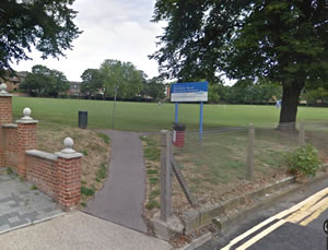 Meeting Held on Northcote Nature Reserve Plans