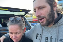 Bitter Rift Splits Brentford Rowing Community