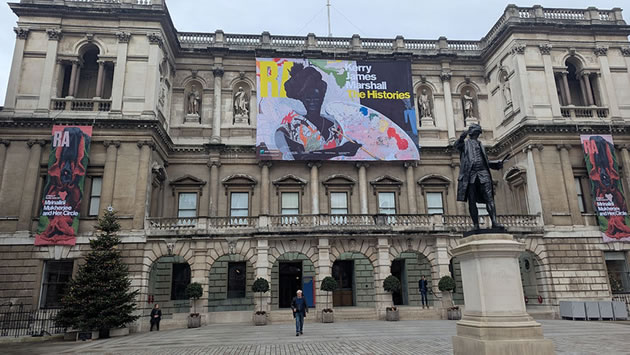 Royal Academy 