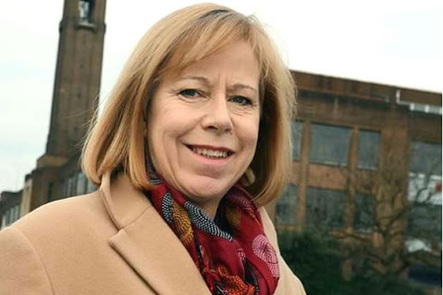 The boundaries of Ruth Cadbury's constituency could change