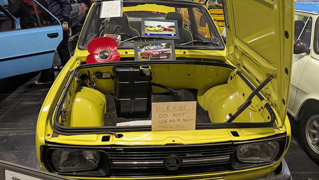 Skoda Olivia 2 