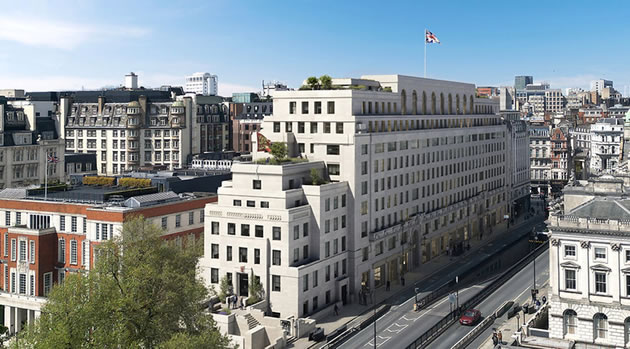 Somerset House 