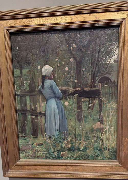 Tate painting 