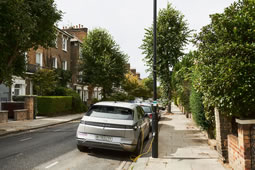 Council Consulting on Major Expansion in EV Chargepoints