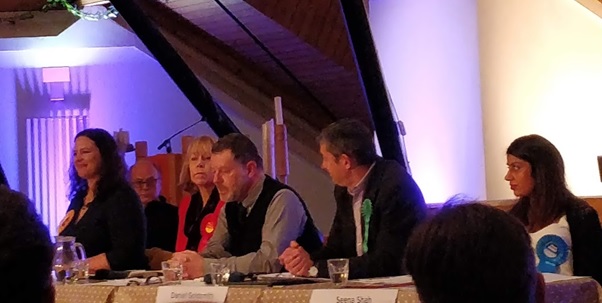 hustings