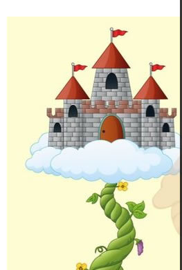 jack and the beanstalk