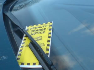 Hounslow Council Putting Up Cost Of Residents' Parking Permits