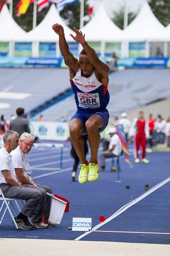 Daniel Bramble