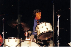 Dick Esmond