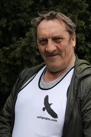 Edward Eagle