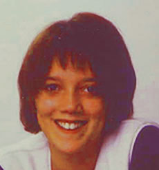 amanda beresford