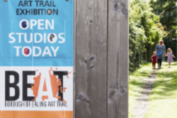 This year's BEAT is on 9–10 and 16–17 September
