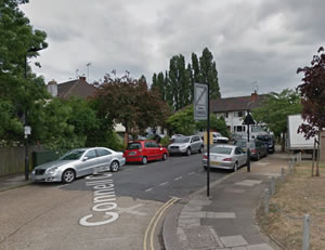 Connell Crescent
