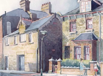 Anthony Dracup