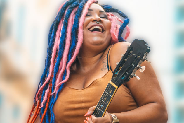 Emerging local acts are encouraged to come forward