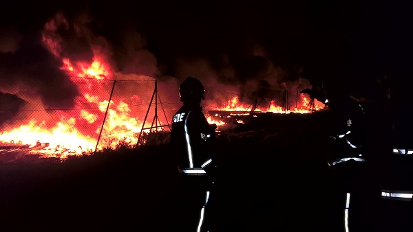 Fire Warren Farm