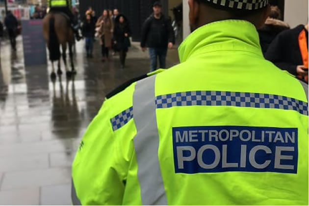 Northolt Man Charged with Sexually Assaulting Teenage Boy