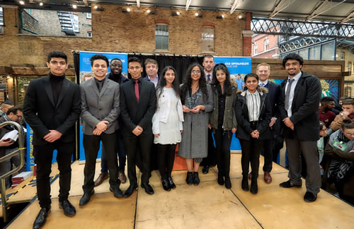 Greenford School