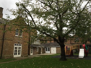 Heller House